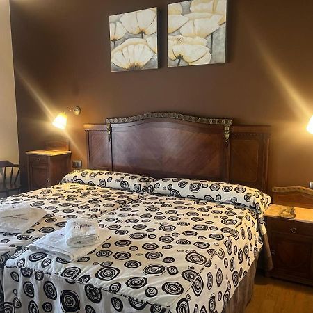 Hosteria Del Mudejar Avila Velayos Экстерьер фото