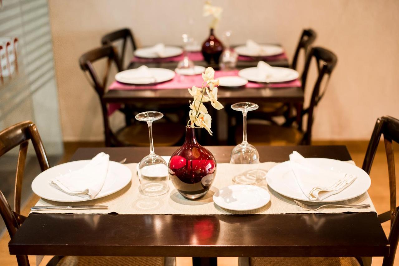 Hosteria Del Mudejar Avila Velayos Экстерьер фото