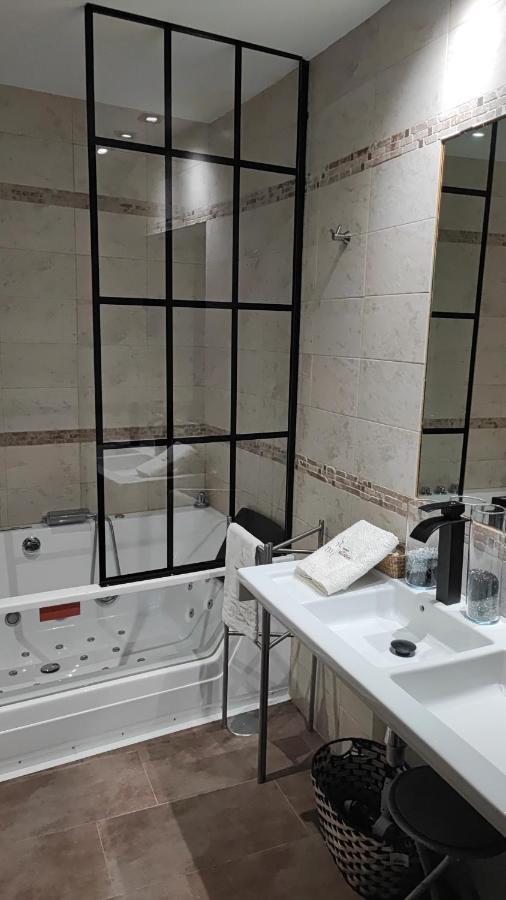 Hosteria Del Mudejar Avila Velayos Экстерьер фото