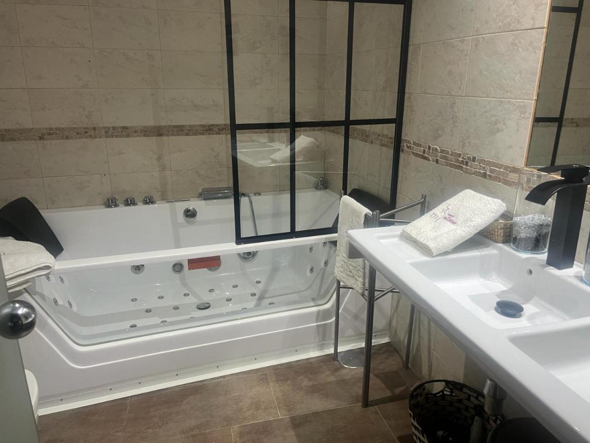 Hosteria Del Mudejar Avila Velayos Экстерьер фото