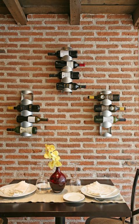 Hosteria Del Mudejar Avila Velayos Экстерьер фото