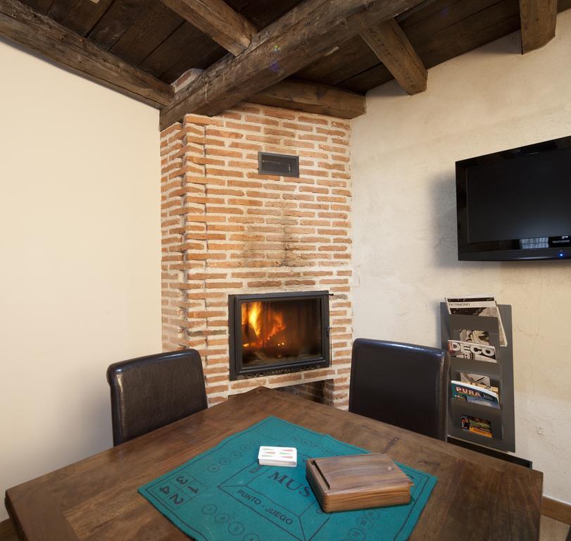 Hosteria Del Mudejar Avila Velayos Экстерьер фото